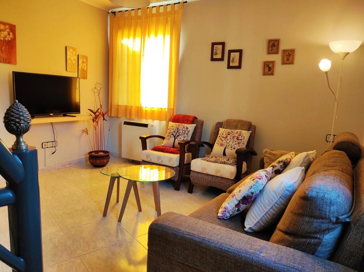 Canduas Casas Pereira Bed & Breakfast エクステリア 写真