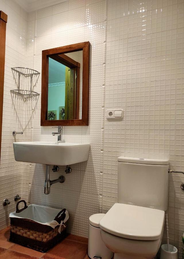 Canduas Casas Pereira Bed & Breakfast エクステリア 写真