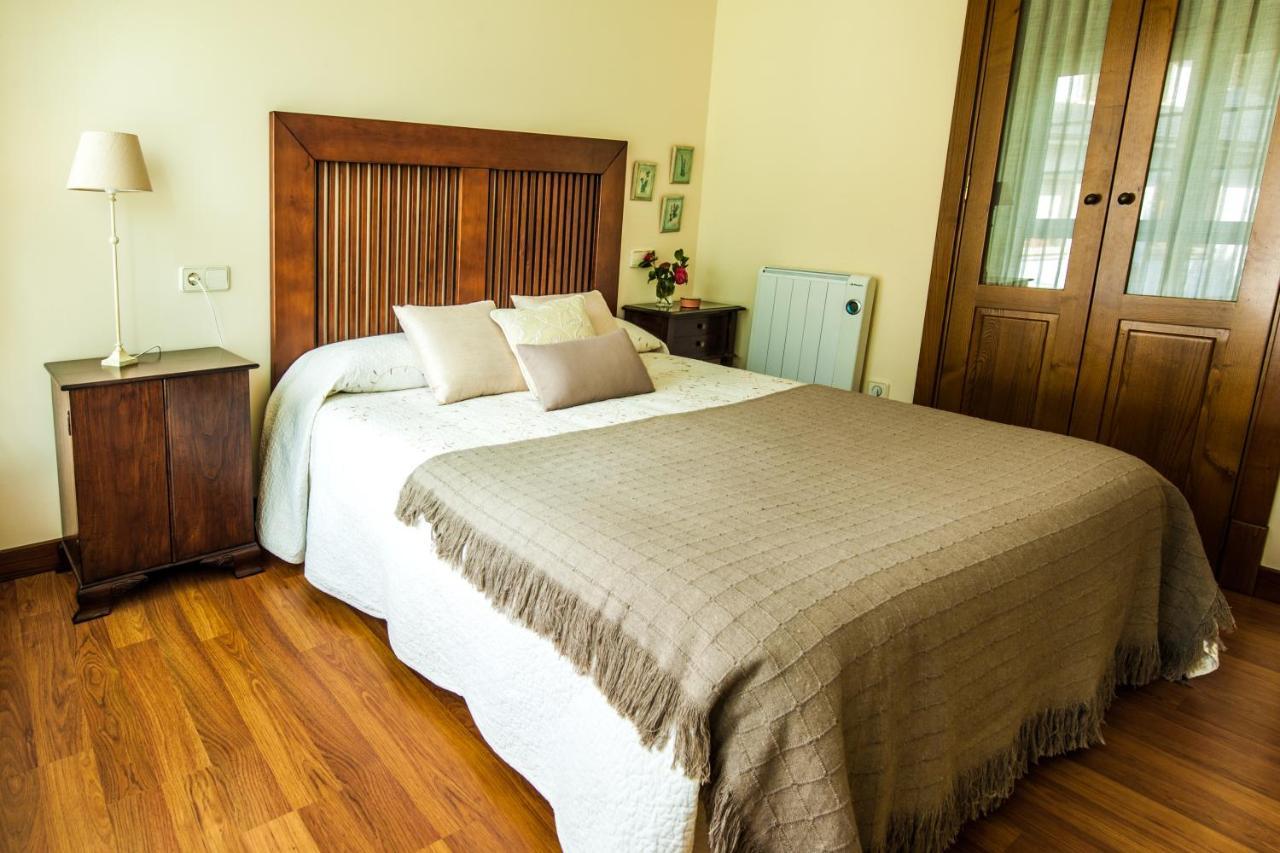Canduas Casas Pereira Bed & Breakfast エクステリア 写真