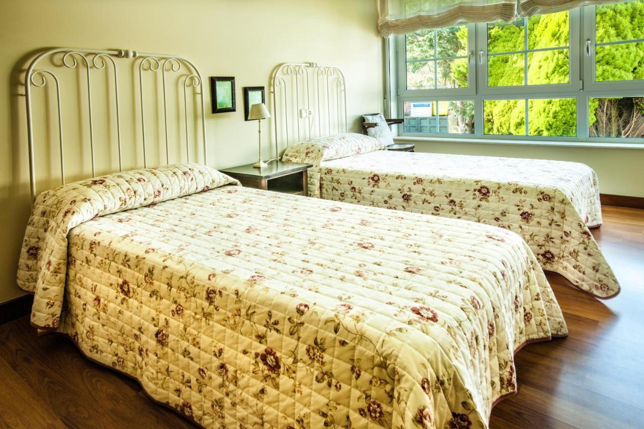 Canduas Casas Pereira Bed & Breakfast エクステリア 写真