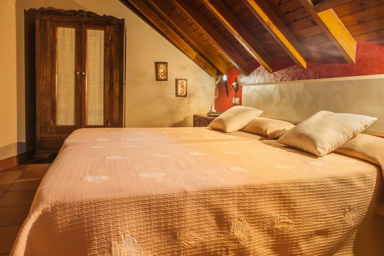 Canduas Casas Pereira Bed & Breakfast エクステリア 写真