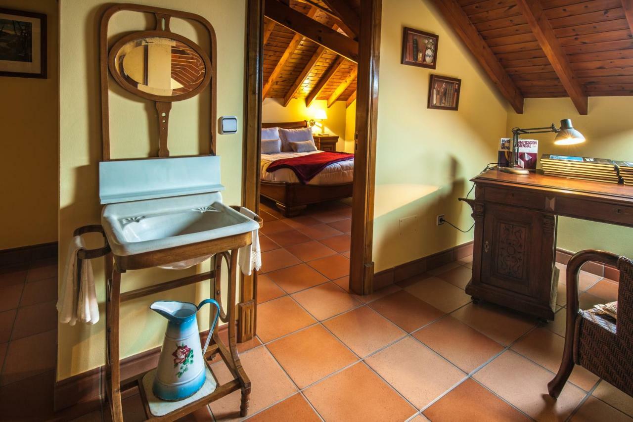 Canduas Casas Pereira Bed & Breakfast エクステリア 写真