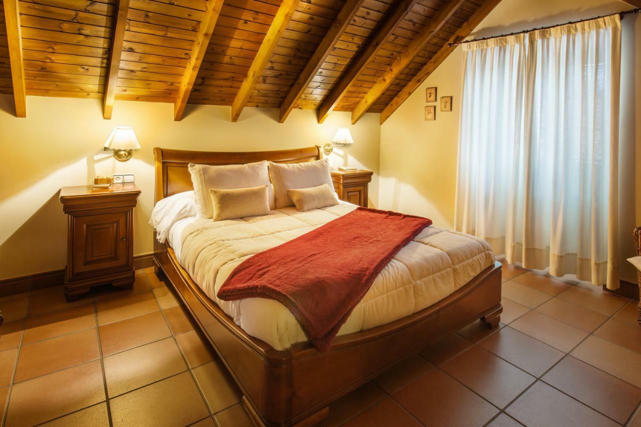 Canduas Casas Pereira Bed & Breakfast エクステリア 写真