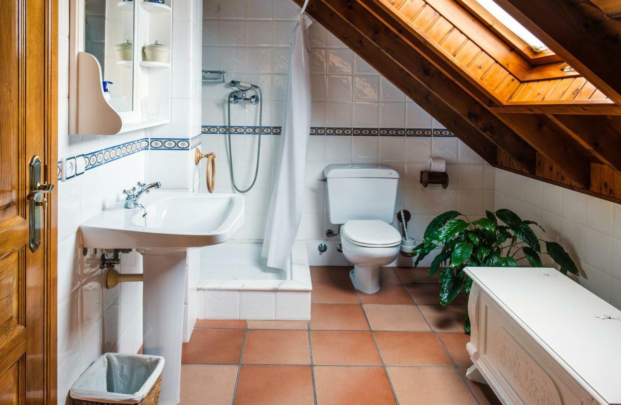Canduas Casas Pereira Bed & Breakfast エクステリア 写真