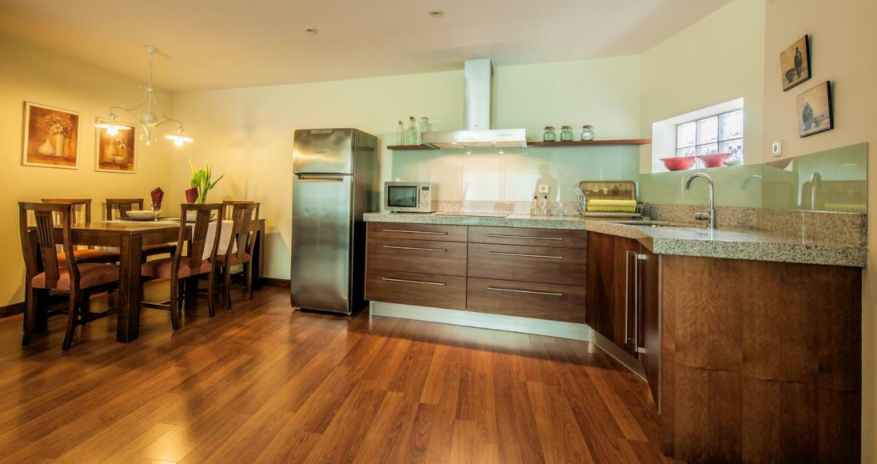 Canduas Casas Pereira Bed & Breakfast エクステリア 写真
