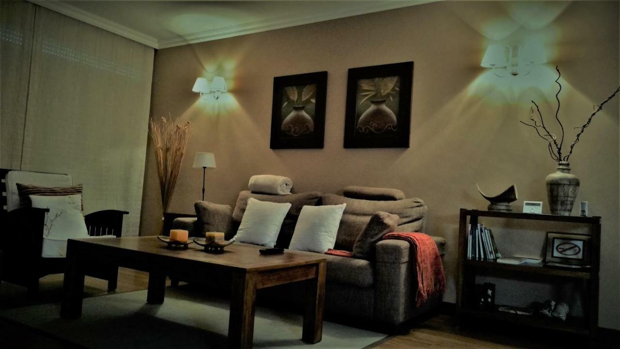 Canduas Casas Pereira Bed & Breakfast エクステリア 写真