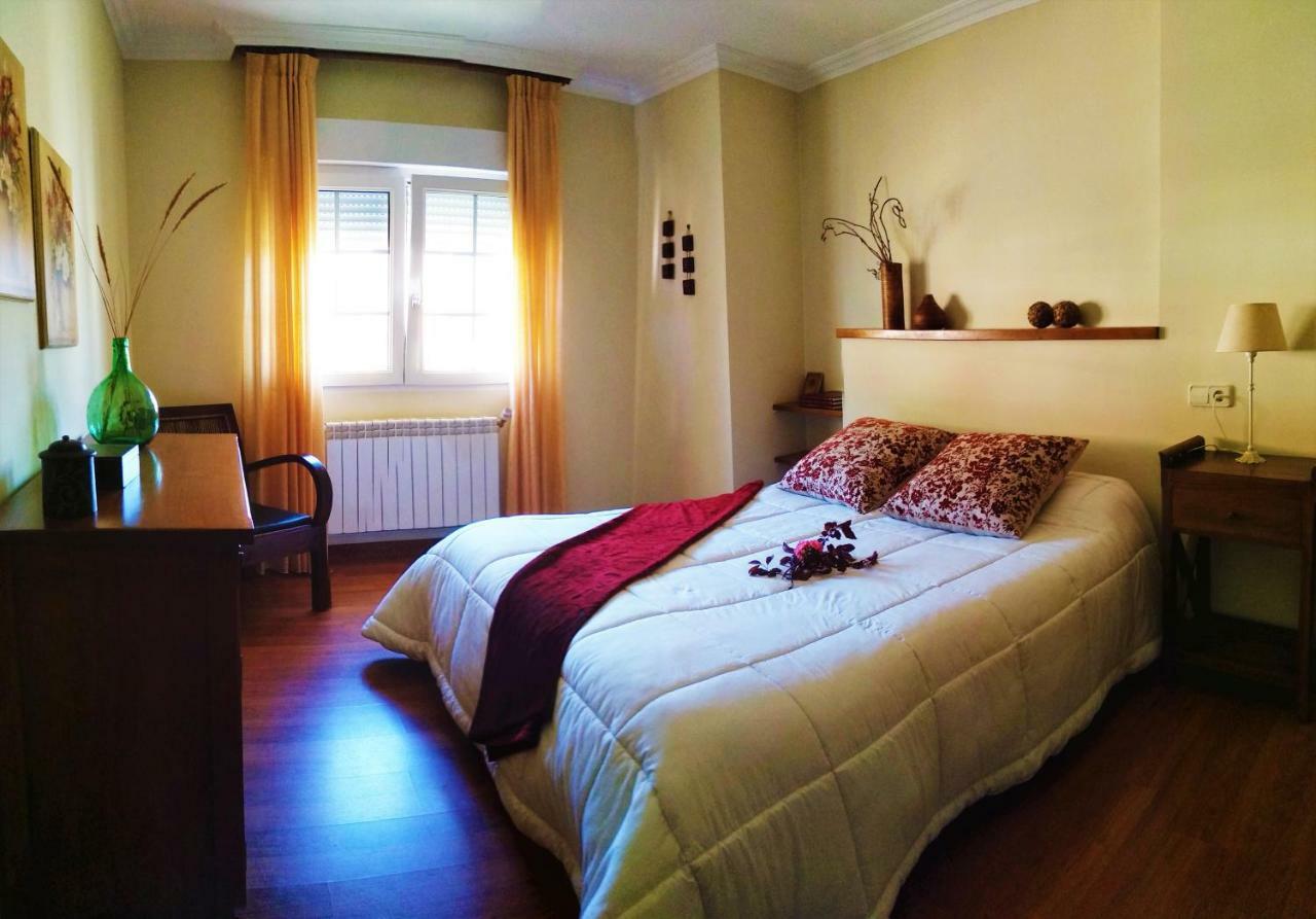 Canduas Casas Pereira Bed & Breakfast エクステリア 写真
